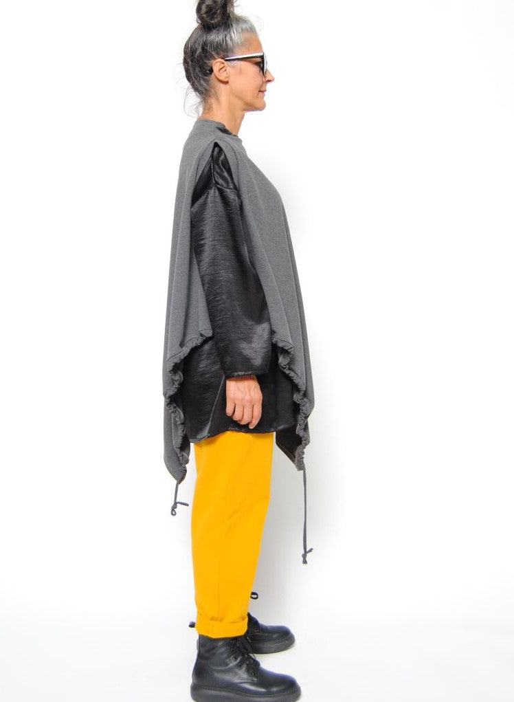 Gilet Storto #013